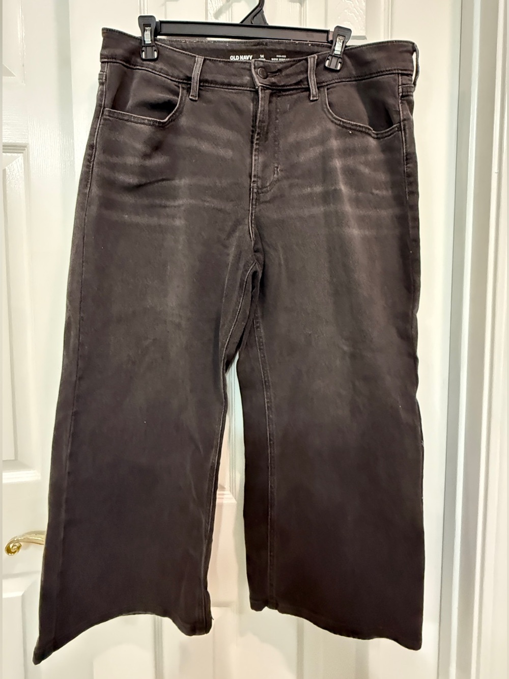 Old Navy WOW Wide Leg Women’s Jeans